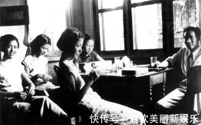 纳兰容若&与原配携手52年，80岁另娶女演员，去世前留遗嘱：与原配合葬大海