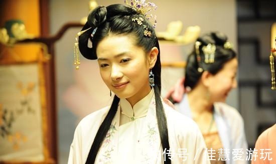 白居易&唐代女诗人之首：才貌双绝，十六岁成为营妓，却以道袍了却余生