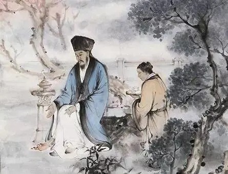 褚汝航&做人王阳明，做事曾国藩