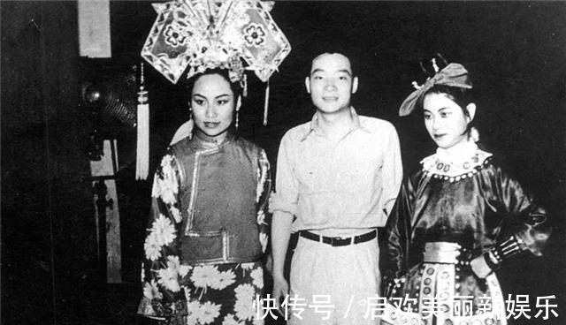 纳兰容若&与原配携手52年，80岁另娶女演员，去世前留遗嘱：与原配合葬大海