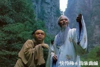 菩提祖师&菩提祖师害怕孙悟空连累自己 他的真实身份曝光会让天界震动