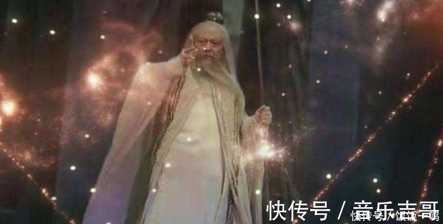 太上老君&菩提祖师真身是谁？瞒过玉帝的耳目，就连如来佛祖也只能绕道走